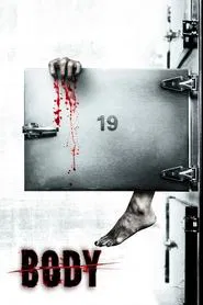 Body movie poster