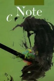 cNote movie poster