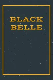 Black Belle movie poster