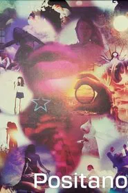 Positano movie poster