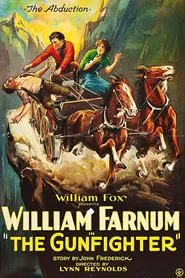 The Gunfighter movie poster