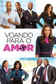 Poster do filme Voando para o Amor