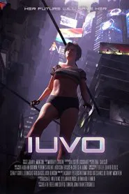 IUVO (Short) movie poster
