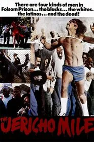 The Jericho Mile tv show poster
