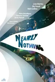 Nearly Nothing movie poster