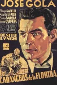 Los caranchos de la Florida movie poster