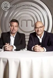 Poster da série MasterChef