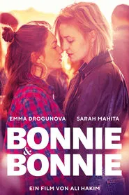 Bonnie and Bonnie movie poster