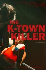 The K-Town Killer movie poster