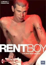 Poster do filme RentBoy