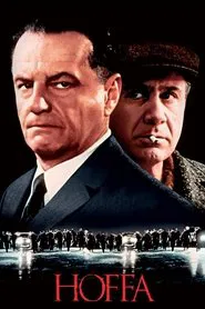 Hoffa movie poster