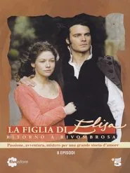 Poster da série La Figlia di Elisa Rivombrosa