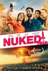 Nuked movie poster
