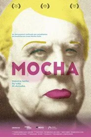 Mocha movie poster