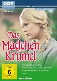 Das Mädchen Krümel tv show poster
