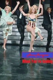 Ann-Margret: When You're Smiling movie poster