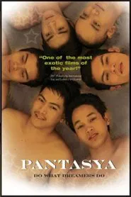 Pantasya movie poster