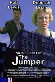 Poster do filme The Jumper