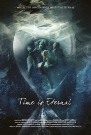 Time is Eternal movie poster