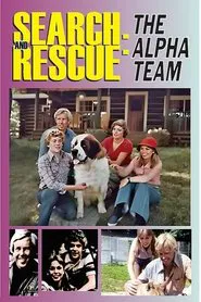 Poster da série Search and Rescue