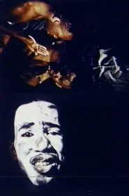 The unvictorious one movie poster