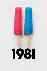 Poster do filme 1981
