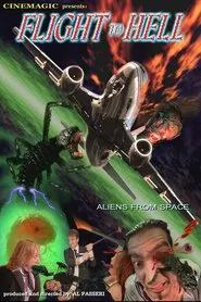 Flight to Hell movie poster