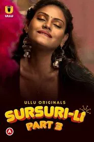 Sursuri-Li tv show poster