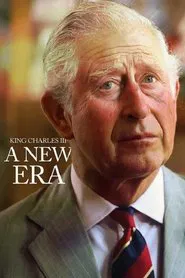 Poster do filme King Charles III: A New Era
