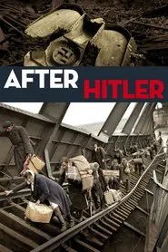 After Hitler movie poster