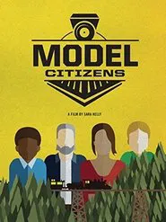 Model Citizens movie poster