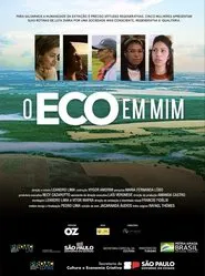 O Eco em Mim movie poster