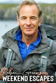 Robson Green's Weekend Escapes tv show poster