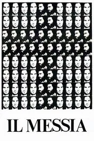 The Messiah movie poster