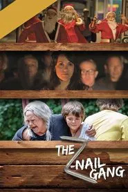 The Z-Nail Gang movie poster