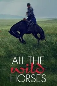 All the Wild Horses movie poster