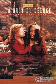 Night of the Flood movie poster