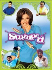 Poster do filme Stumped