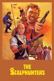 Poster do filme Revanche Selvagem