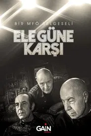 Poster da série Ele Güne Karşı