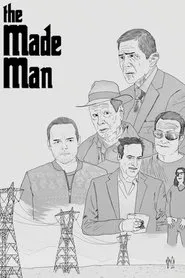 The Made Man movie poster