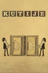 The Boxes movie poster