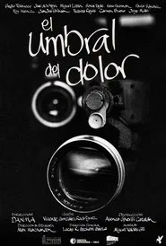El Umbral del Dolor movie poster