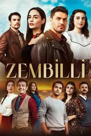 Zembilli tv show poster