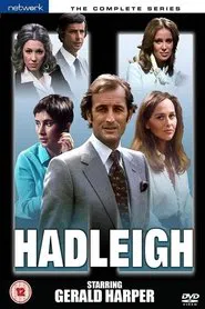 Poster da série Hadleigh