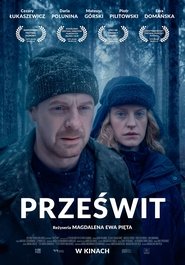 Clearing movie poster