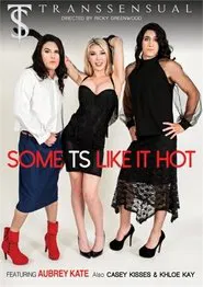 Poster do filme Some TS Like It Hot