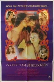 Poster do filme Sweet Dreams, Suzan