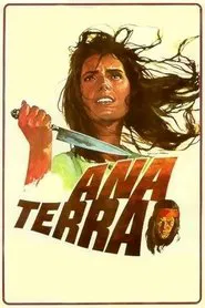 Poster do filme Ana Terra
