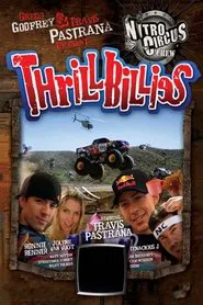 Poster do filme Thrillbillies